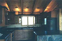 Premium Log Homes